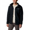 Columbia Winter Pass Full Zip - Polaire homme | Hardloop