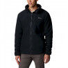 Columbia Winter Pass Full Zip - Polaire homme | Hardloop