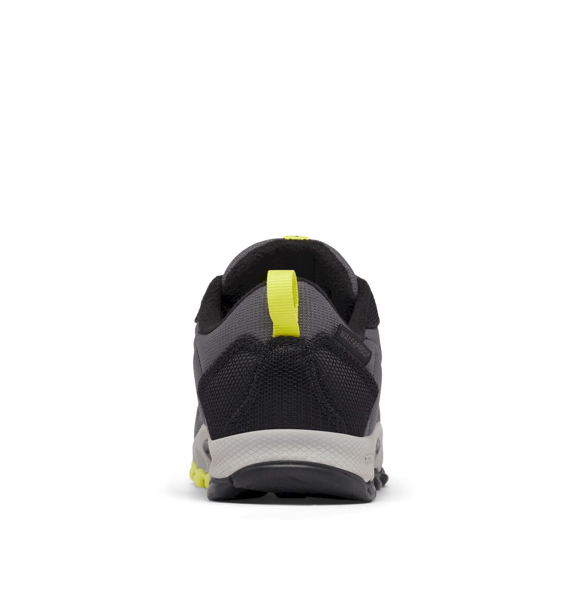 Columbia Youth Firecamp Sledder 3 Waterproof - Buty turystyczne dla dzieci | Hardloop