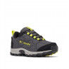 Columbia Youth Firecamp Sledder 3 Waterproof - Walking shoes - Kid's | Hardloop