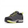 Columbia Youth Firecamp Sledder 3 Waterproof - Scarpe da trekking - Bambino | Hardloop