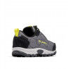 Columbia Youth Firecamp Sledder 3 Waterproof - Buty turystyczne dla dzieci | Hardloop