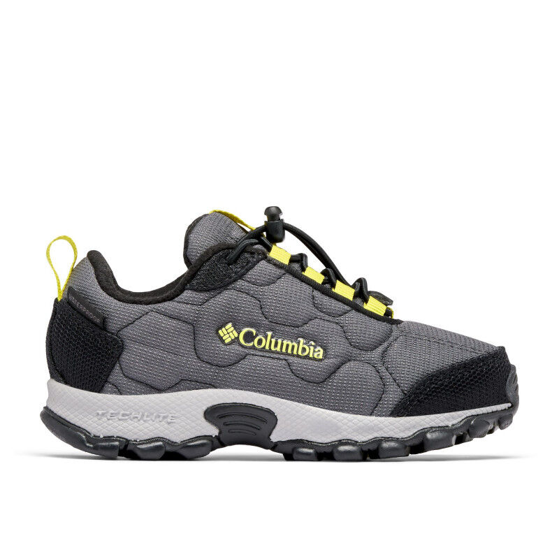 Zapatilla Youth Redmond™ Waterproof - Columbia