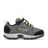 Columbia Youth Firecamp Sledder 3 Waterproof - Buty turystyczne dla dzieci | Hardloop