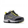 Columbia Youth Firecamp Sledder 3 Waterproof - Scarpe da trekking - Bambino | Hardloop