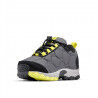 Columbia Youth Firecamp Sledder 3 Waterproof - Buty turystyczne dla dzieci | Hardloop