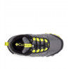 Columbia Youth Firecamp Sledder 3 Waterproof - Buty turystyczne dla dzieci | Hardloop
