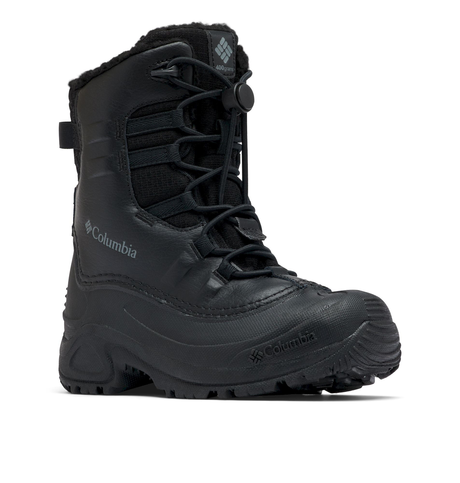 Columbia youth hiking sales boots