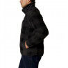 Columbia Winter Pass Print Fleece Full Zip - Giacca in pile - Uomo | Hardloop