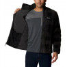 Columbia Winter Pass Print Fleece Full Zip - Giacca in pile - Uomo | Hardloop