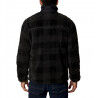Columbia Winter Pass Print Fleece Full Zip - Giacca in pile - Uomo | Hardloop
