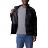 Columbia Winter Pass Print Fleece Full Zip - Giacca in pile - Uomo | Hardloop
