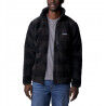 Columbia Winter Pass Print Fleece Full Zip - Giacca in pile - Uomo | Hardloop