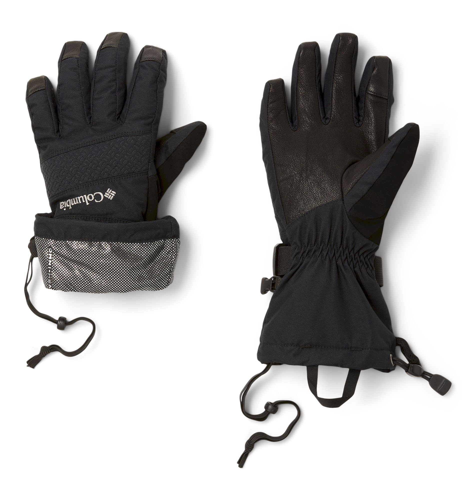 Columbia Whirlibird II Glove - Rękawice narciarskie damskie | Hardloop