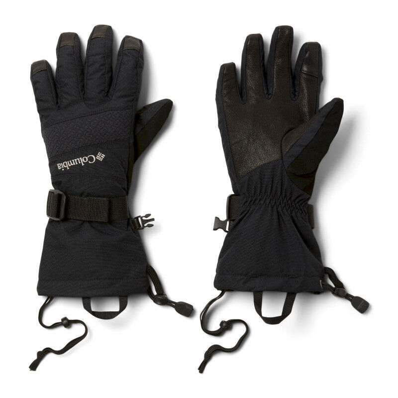 Columbia Whirlibird II Glove - Rękawice narciarskie damskie | Hardloop