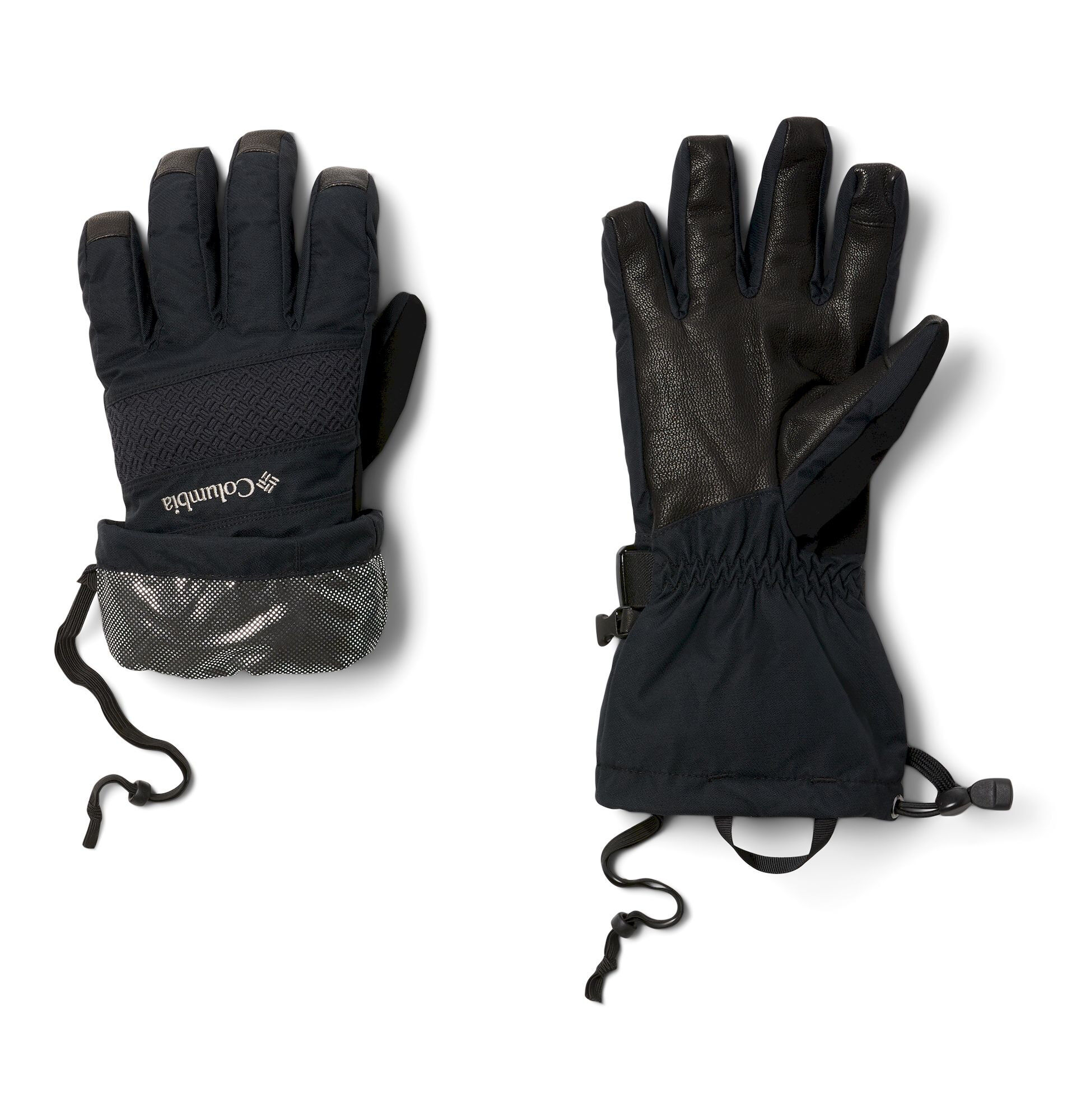 Columbia Whirlibird II Glove - Rękawice narciarskie meskie | Hardloop