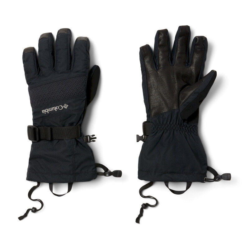 Columbia Whirlibird II Glove - Rękawice narciarskie meskie | Hardloop