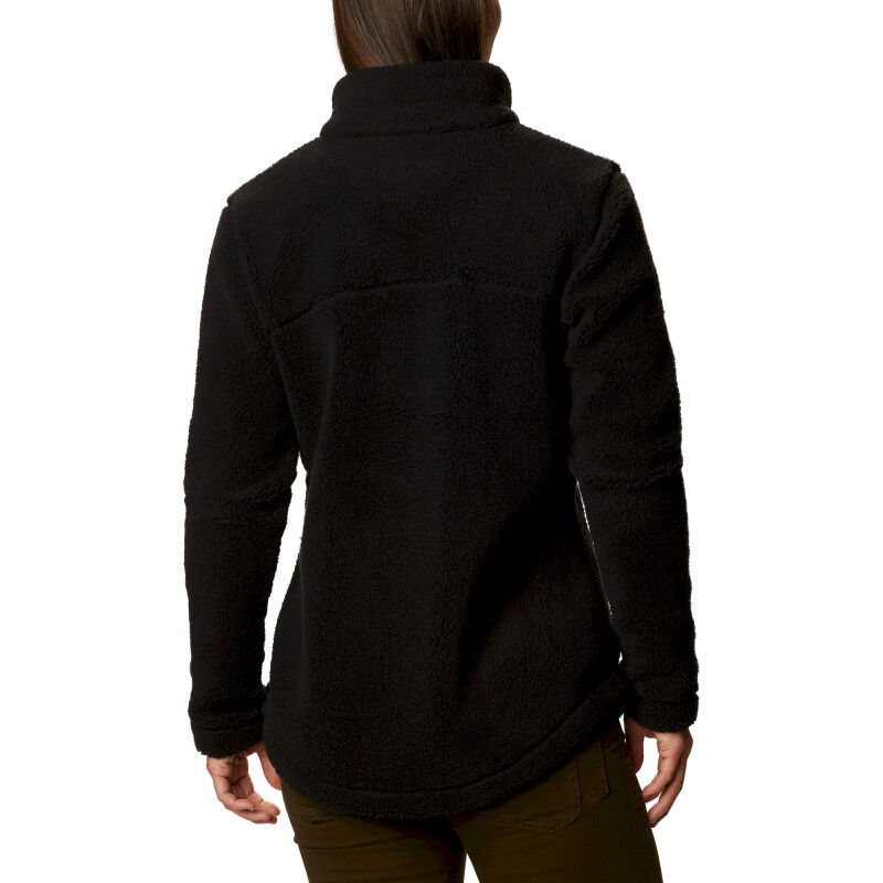 Women's West Bend™ Full Zip Fleece Jacket