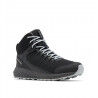 Columbia Trailstorm Mid Waterproof Omni Heat - Walking shoes - Men's | Hardloop