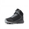 Columbia Trailstorm Mid Waterproof Omni Heat - Walking shoes - Men's | Hardloop
