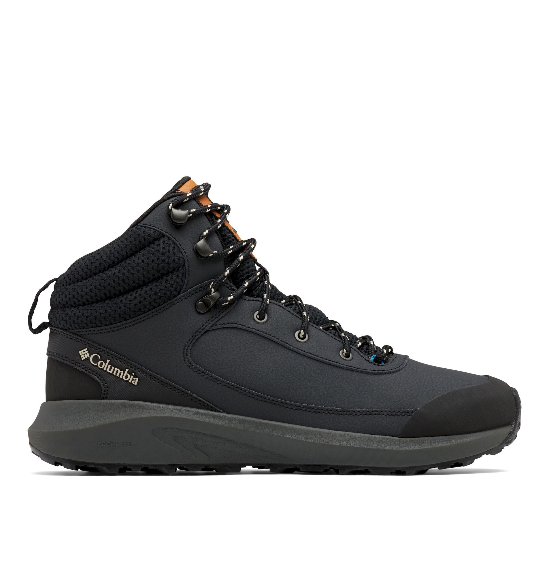 Columbia Trailstorm Peak Mid - Buty turystyczne meskie | Hardloop