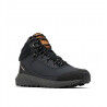 Columbia Trailstorm Peak Mid - Walking shoes - Men's | Hardloop