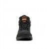 Columbia Trailstorm Peak Mid - Walking shoes - Men's | Hardloop