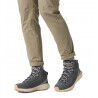 Columbia Trailstorm Peak Mid - Buty turystyczne damskie | Hardloop
