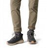 Columbia Trailstorm Peak Mid - Buty turystyczne damskie | Hardloop