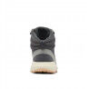 Columbia Trailstorm Peak Mid - Scarpe da trekking - Donna | Hardloop