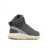 Columbia Trailstorm Peak Mid - Scarpe da trekking - Donna | Hardloop
