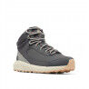 Columbia Trailstorm Peak Mid - Walking shoes - Women's | Hardloop