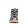 Columbia Trailstorm Peak Mid - Scarpe da trekking - Donna | Hardloop