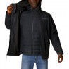 Columbia Wallowa Park Interchange Jacket - Kurtka 3w1 męska | Hardloop