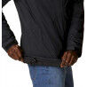 Columbia Wallowa Park Interchange Jacket - Kurtka 3w1 męska | Hardloop