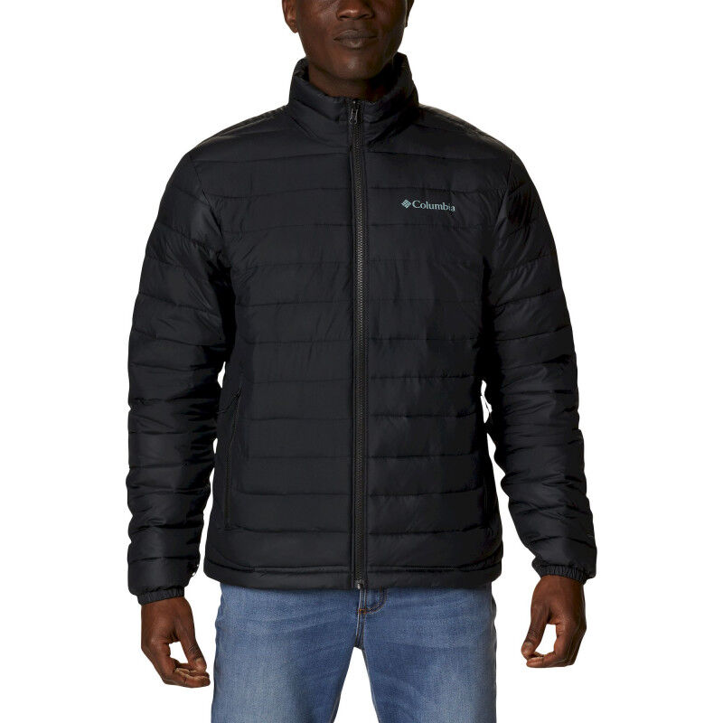 Columbia Wallowa Park Interchange Jacket - 3-in-1 jacket - Men's | Hardloop