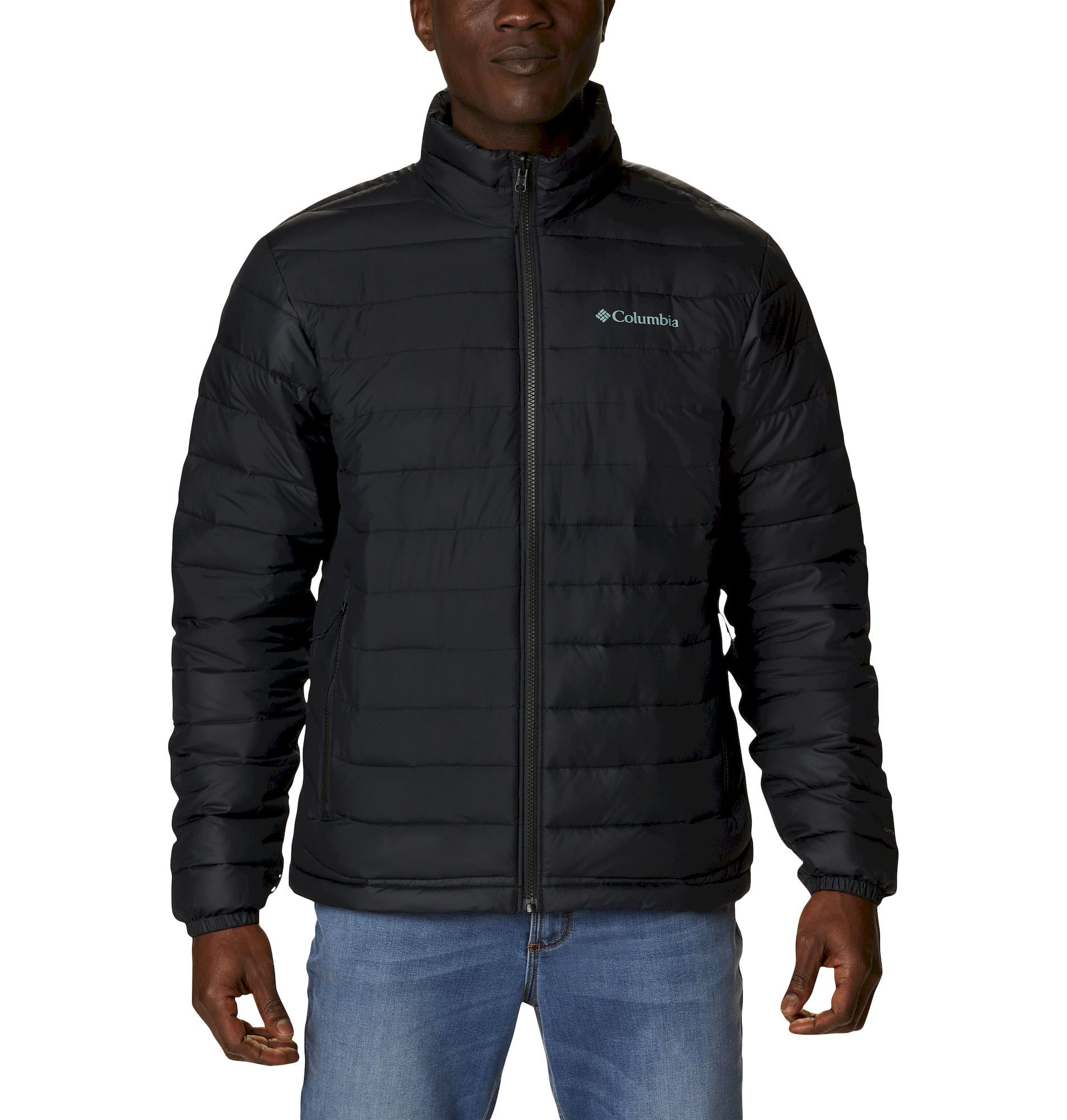 Columbia Wallowa Park Interchange Jacket - 3 i 1 jacka - Herr | Hardloop