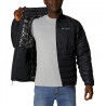 Columbia Wallowa Park Interchange Jacket - 3-in-1 jacket - Men's | Hardloop