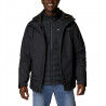 Columbia Wallowa Park Interchange Jacket - 3-in-1 jacket - Men's | Hardloop