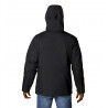 Columbia Wallowa Park Interchange Jacket - 3-in-1 jacket - Men's | Hardloop