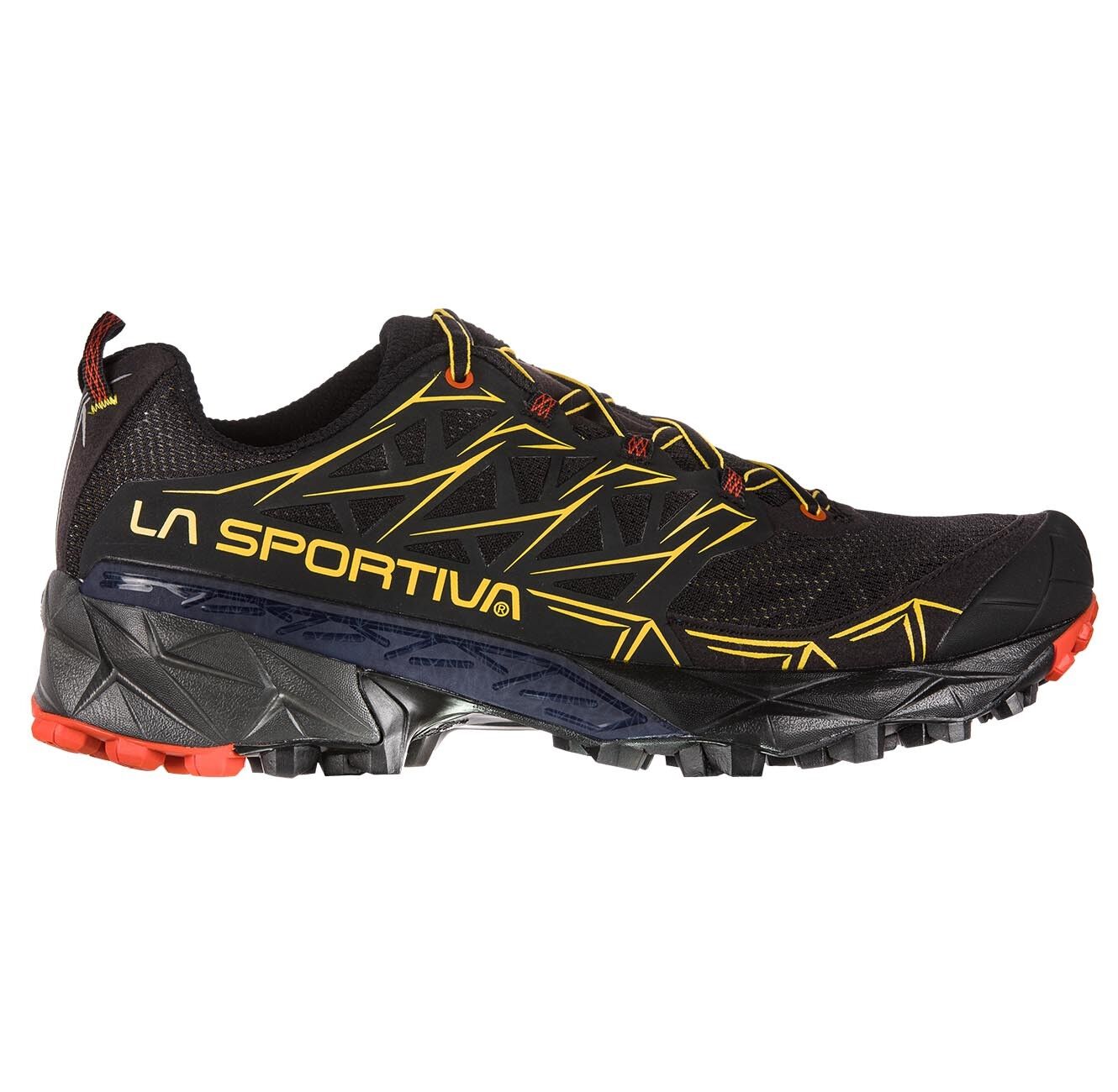 Zapatillas trail running la sportiva hot sale