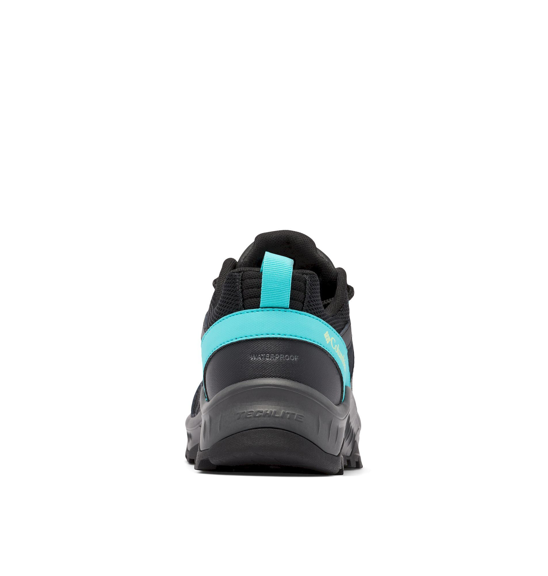 Columbia Trailstorm Ascend Waterproof - Walking shoes - Women's | Hardloop