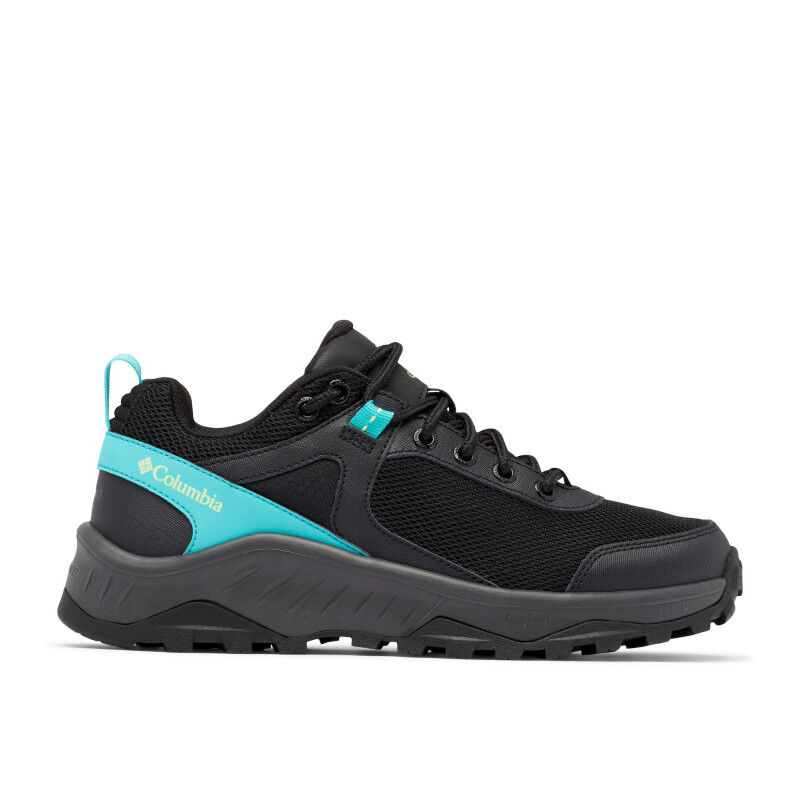 Columbia Trailstorm Ascend Waterproof Scarpe da trekking Donna