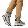 Columbia Trailstorm Ascend Mid Waterproof - Walking shoes - Men's | Hardloop