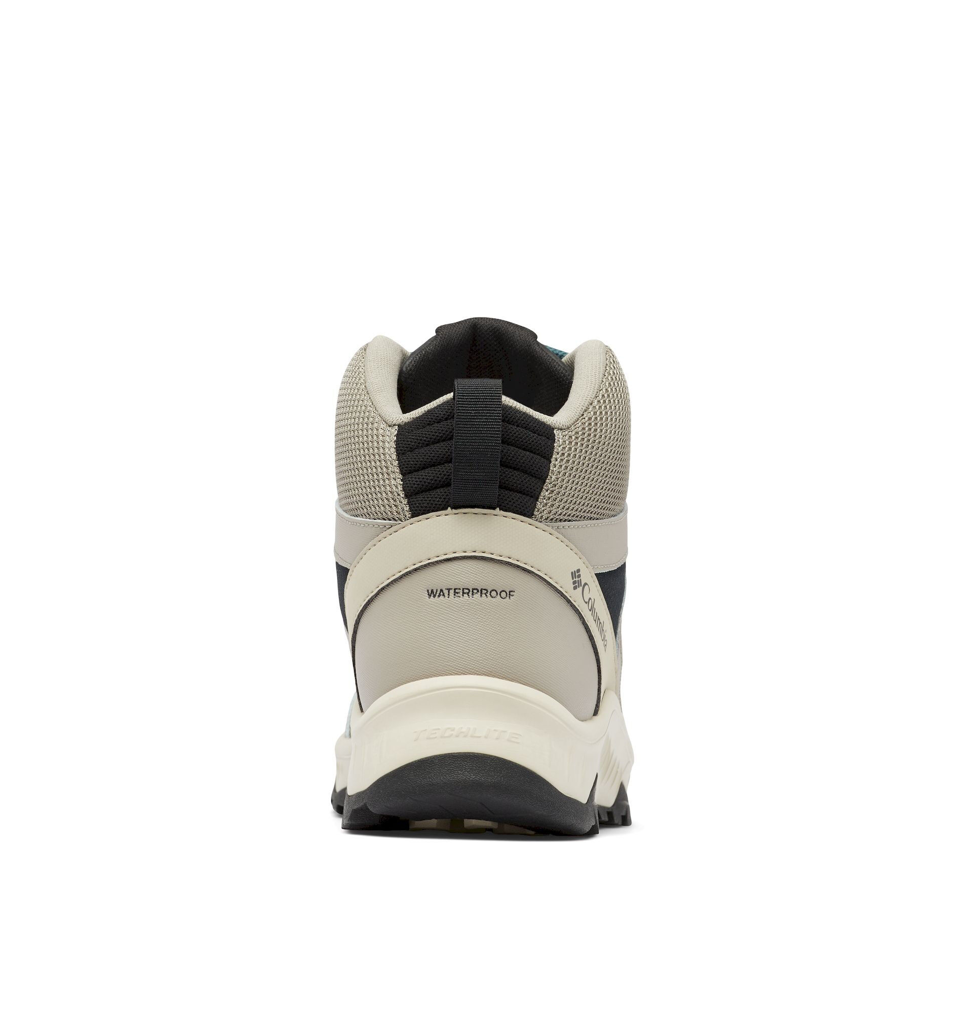 Columbia Trailstorm Ascend Mid Waterproof - Walking shoes - Men's | Hardloop