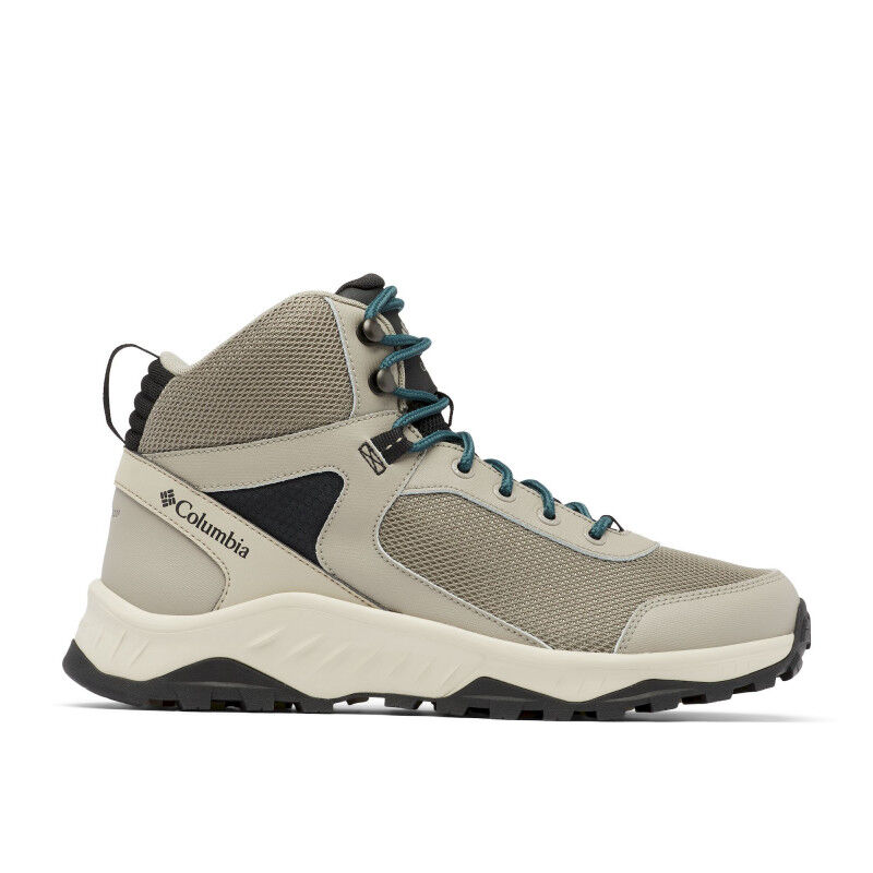 Columbia Trailstorm Ascend Mid Waterproof - Walking shoes - Men's | Hardloop