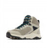 Columbia Trailstorm Ascend Mid Waterproof - Walking shoes - Men's | Hardloop