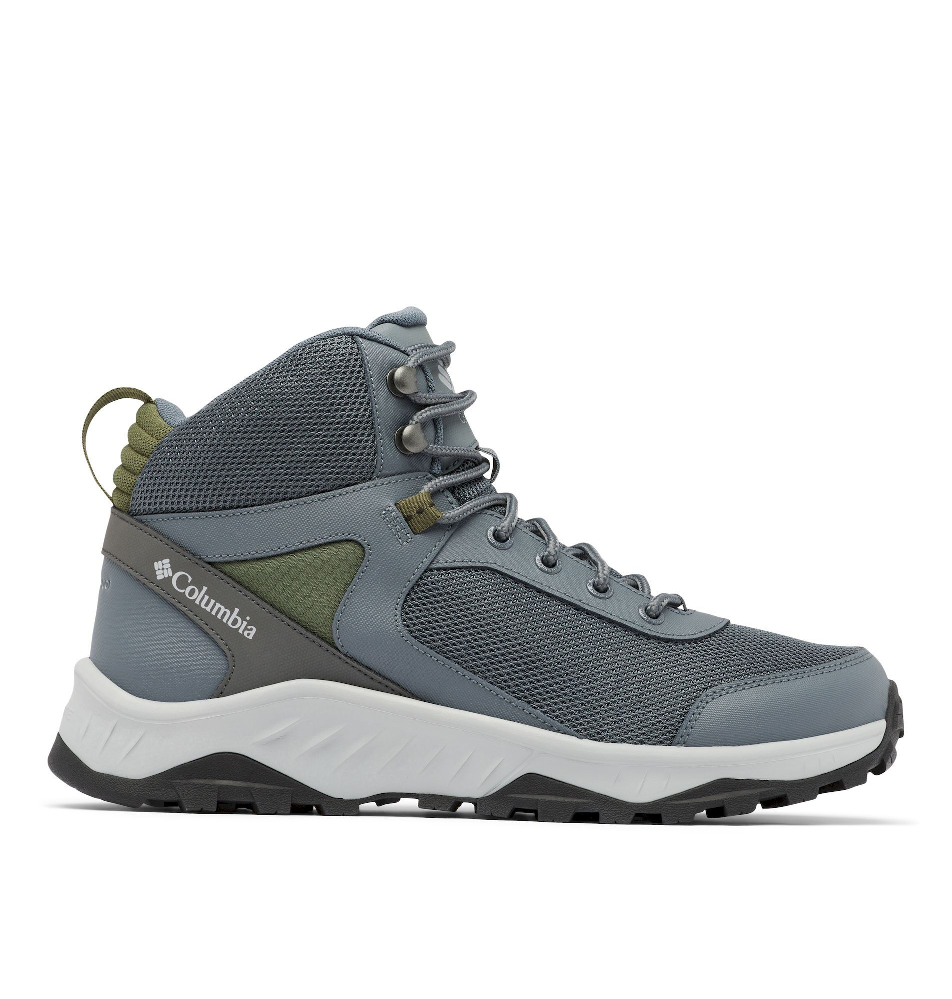 Columbia Trailstorm Ascend Mid Waterproof - Walking shoes - Men's | Hardloop