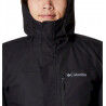 Columbia Tipton Peak II Insulated Jacket - Parka - Uomo | Hardloop