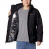 Columbia Tipton Peak II Insulated Jacket - Kurtka zimowa meska | Hardloop